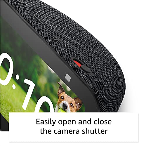 Glacier White Amazon Echo Show 5 Smart Display V12067