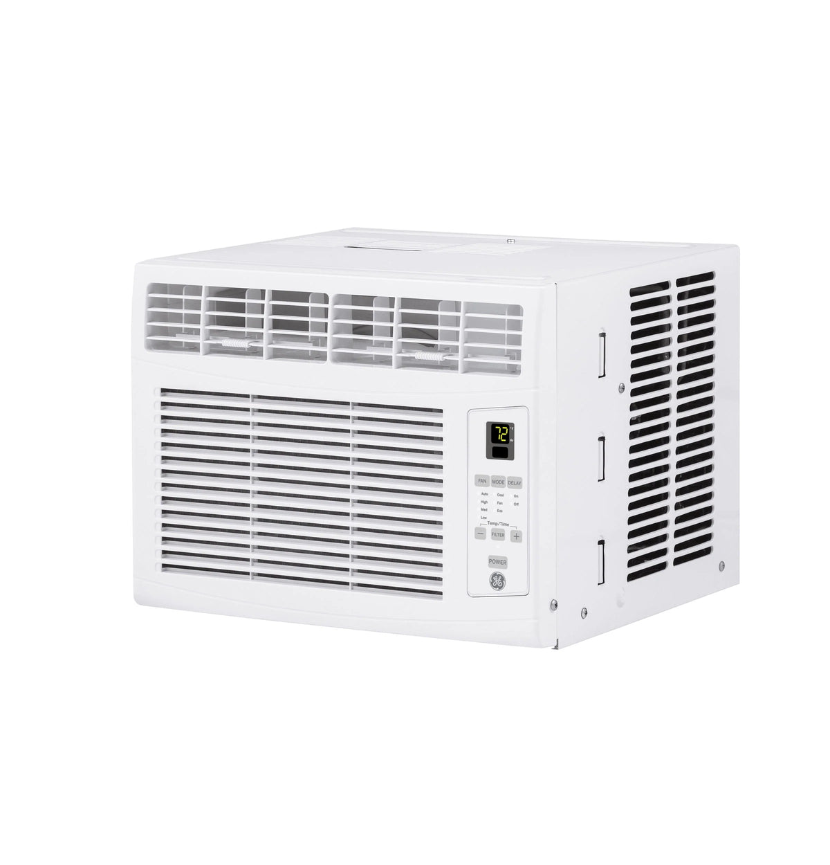 6,000 BTU Window Air Conditioner U6641