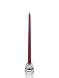 Magenta Taper Candles 15x22 Set of 144 C433284