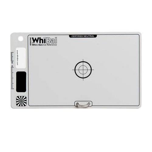 White Balance Studio Card I673787