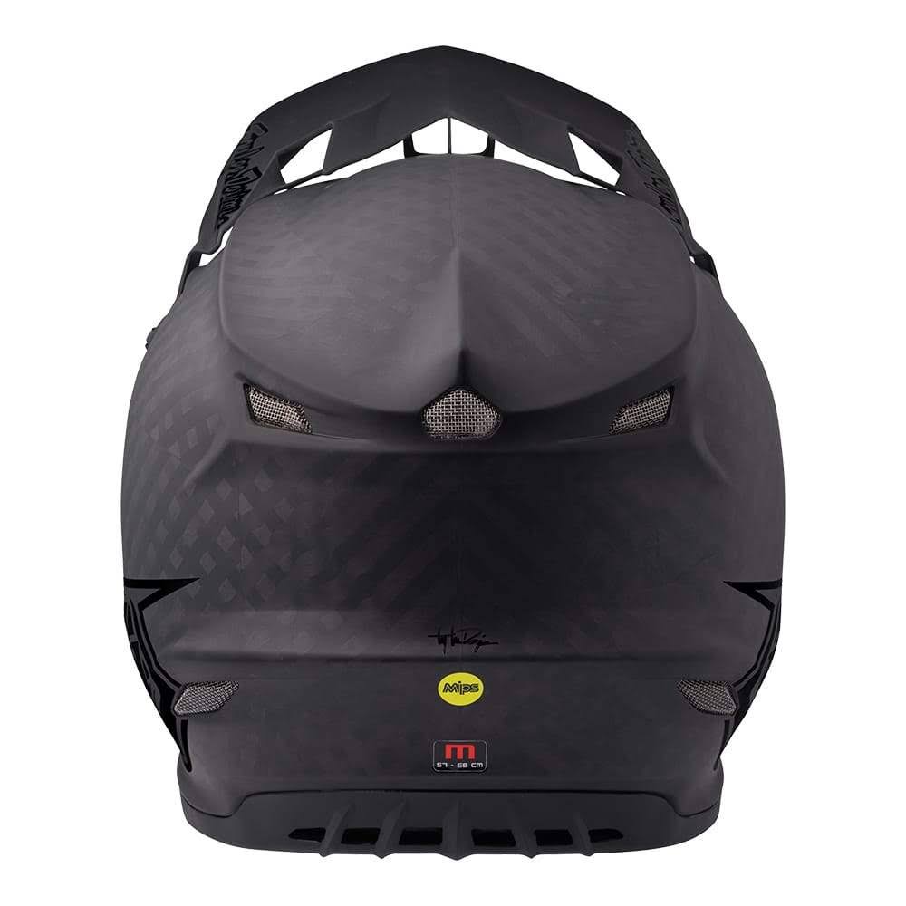 Midnight Black Carbon Helmet XL C932605