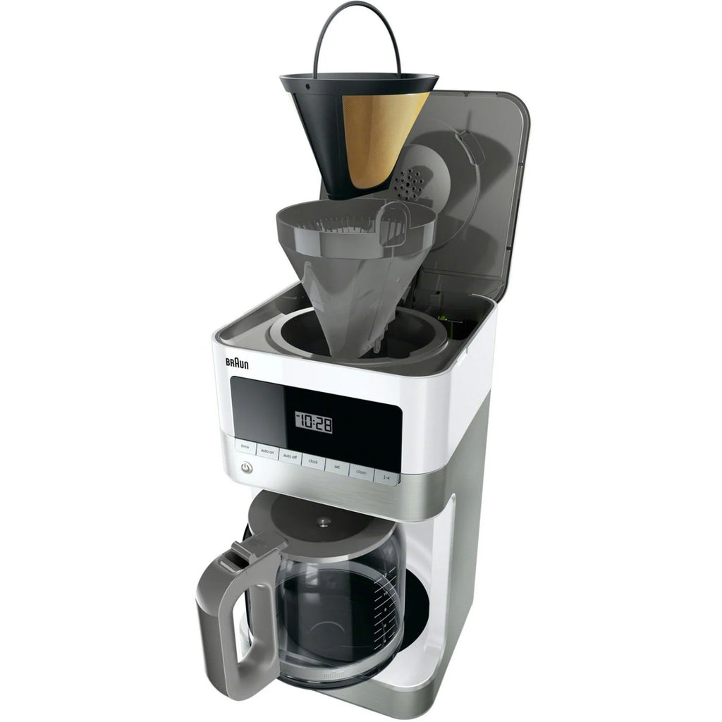 12 Cup Drip Coffee Maker K967