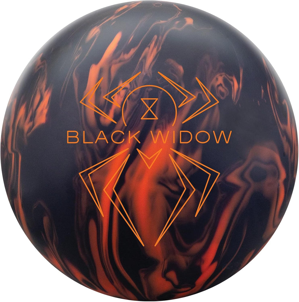 Black 15lb Bowling Ball Z404715