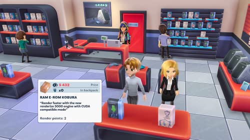 Nintendo Switch V3303