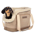 Sherpa Tan Pet Carrier C284929