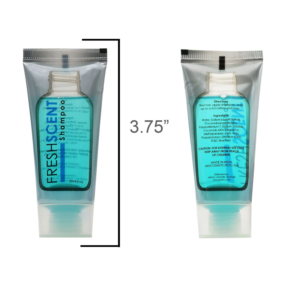 96 Kits Basic Hygiene Kits Bulk Toiletries H357847