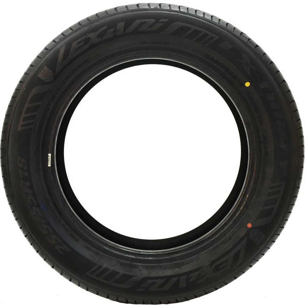 All Season 275/25ZR24 96W XL Passenger Tire D8851