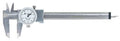 Stainless Steel Dial Caliper E116142