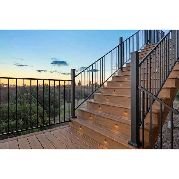 Steel Railing Level Panel E758027