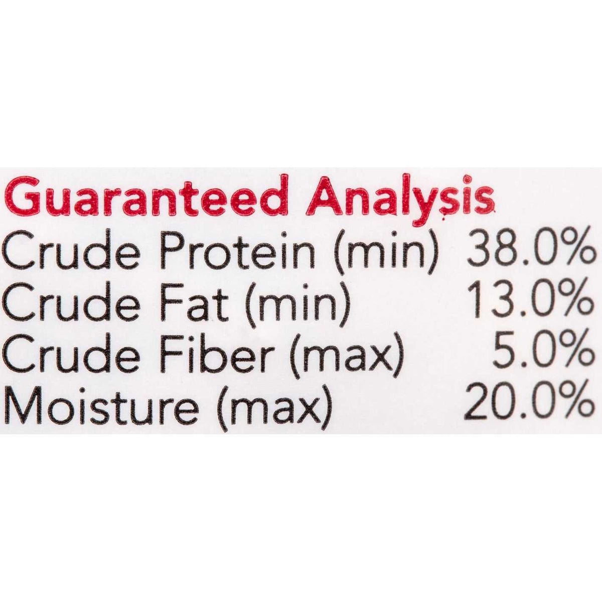 Freeze Dried Beef Dinner Food T235