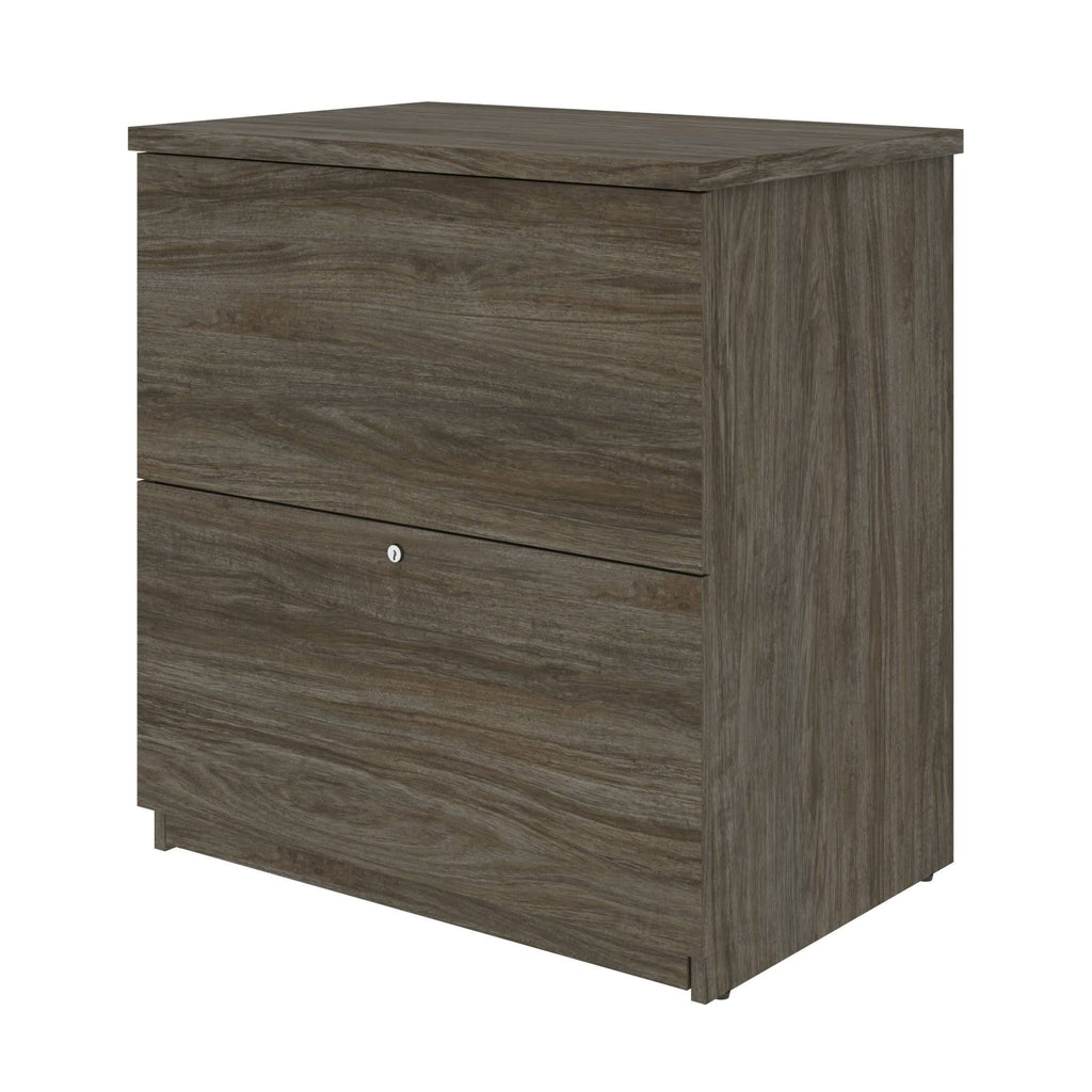 29W Standard Lateral File Cabinet U7418