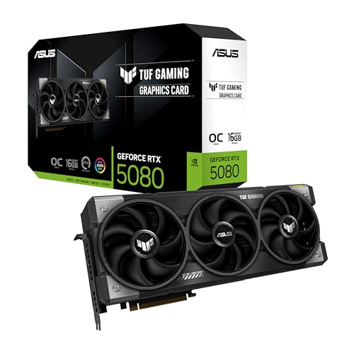 NVIDIA GeForce RTX 4080 Super 16GB GDDR6X Graphics Card A2467