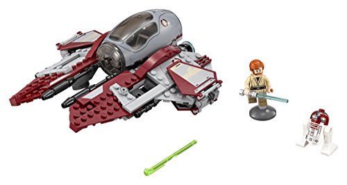 LEGO Star Wars Building Kit (215 Piece) B558