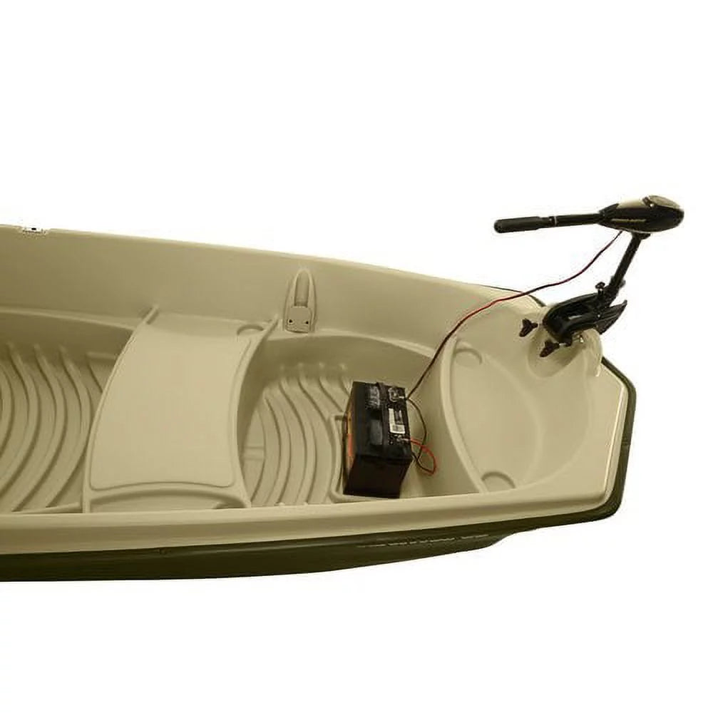 12' Jon Boat B65074
