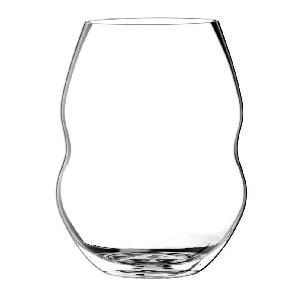Stemless Red Wine Glass Set of 6 T7165