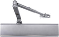 Heavy Duty Surface Mounted Cast Aluminum Door Closer T637640