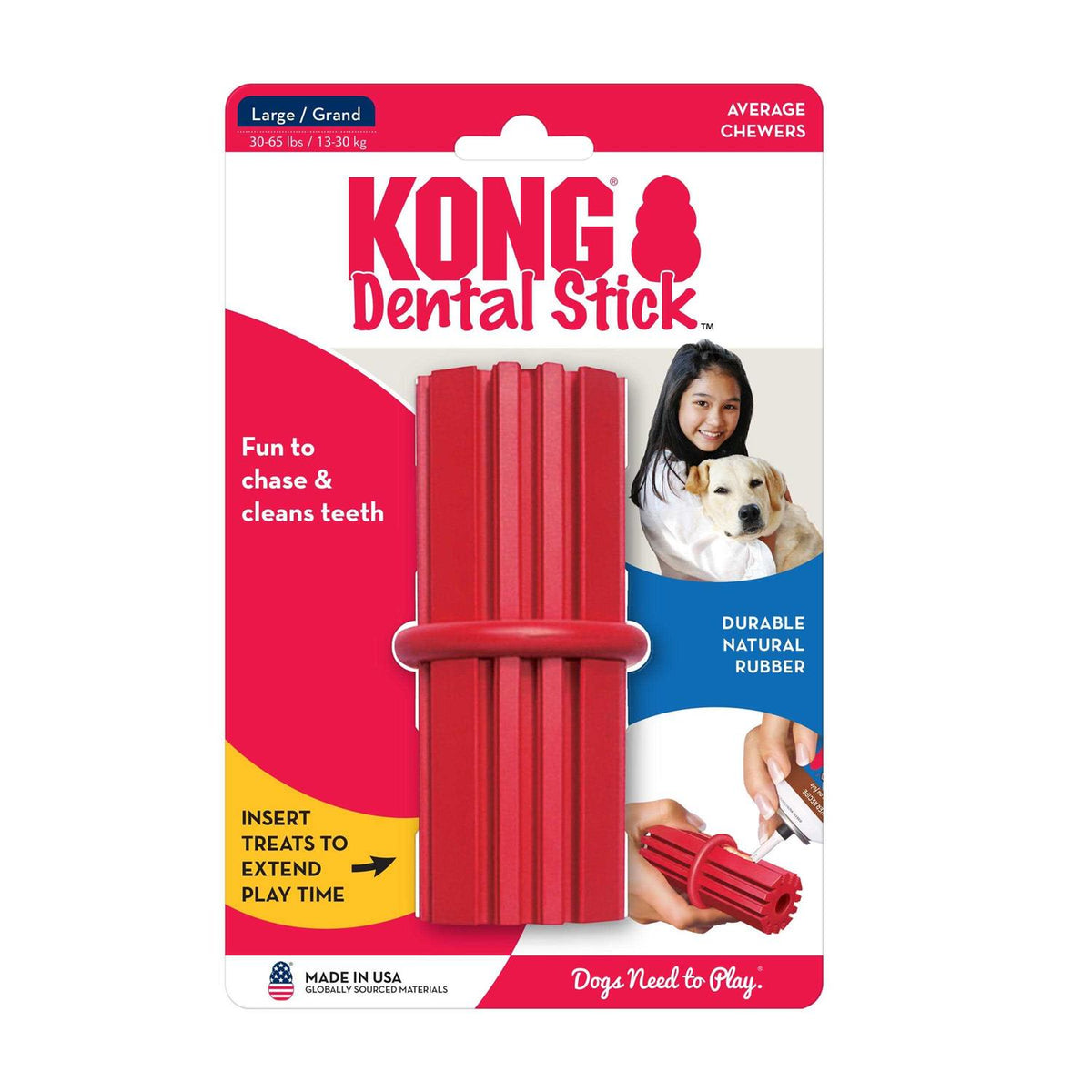 Dental Stick A6244