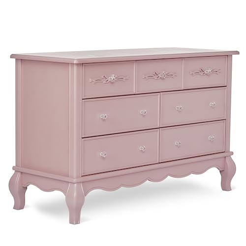 Dusty Rose Dresser E1497