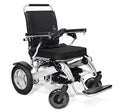 Black Heavy Duty Foldable Power Wheelchair Y917