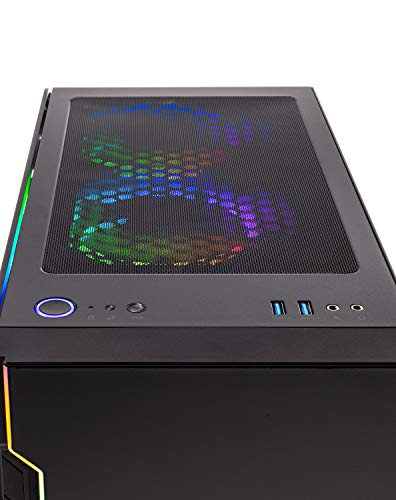 Ryzen 7 7700X RTX 4070 Super 12GB 2TB SSD 32GB DDR5 RAM Gaming PC S2123