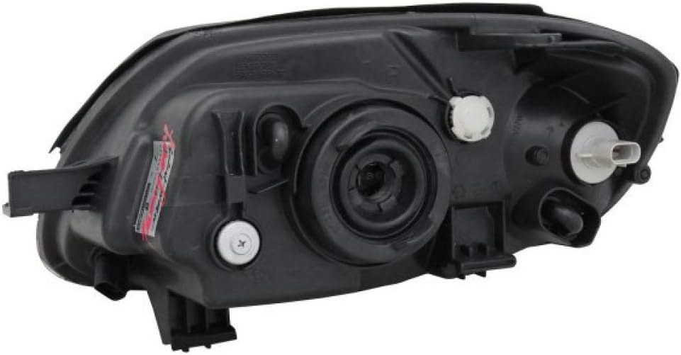 Passenger Side Headlight N57008