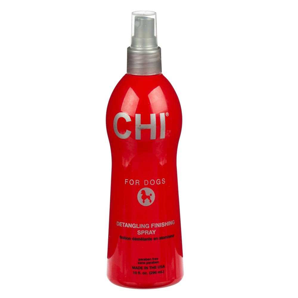 Dog Detangling Finishing Spray F478420