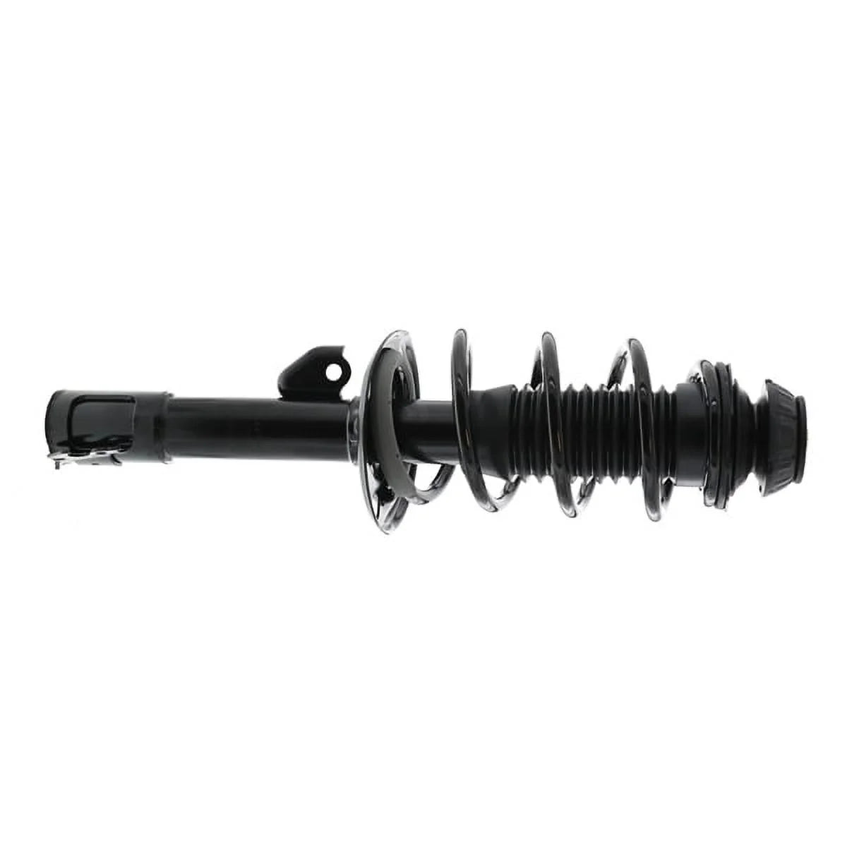 Complete Corner Unit Strut Mount and Spring Assembly A4929