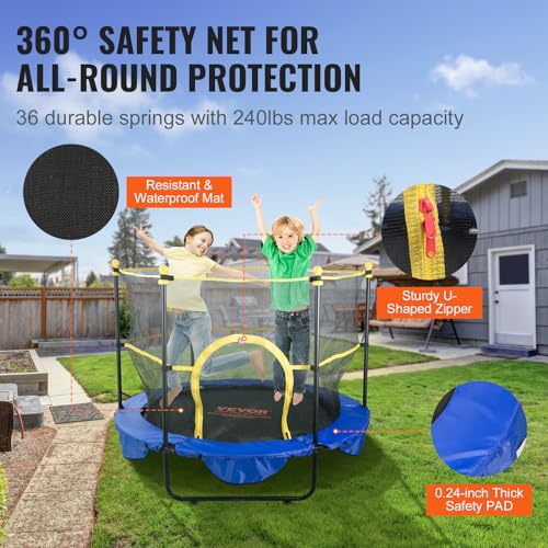 Trampoline X18331