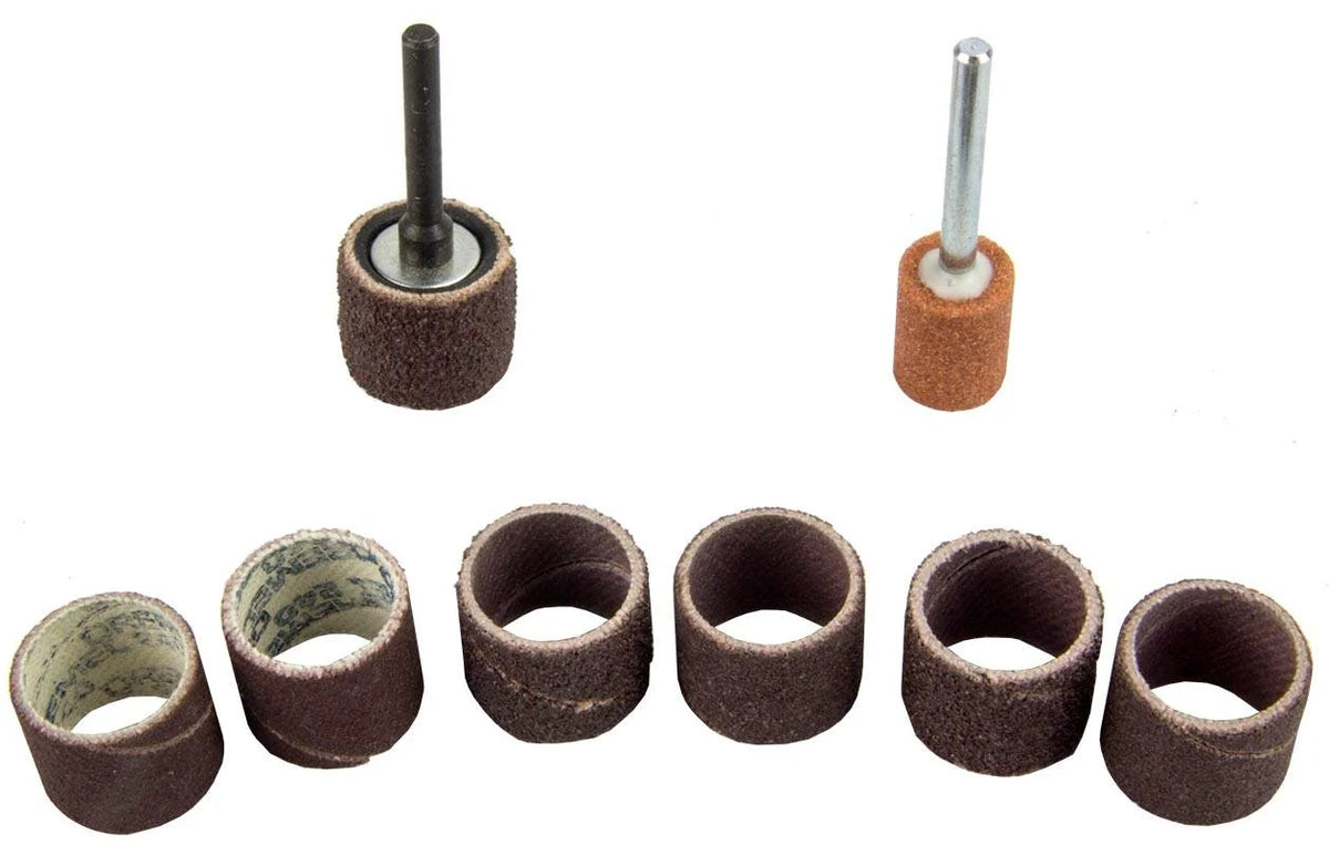 Variable Speed Rotary Tool Kit O574562