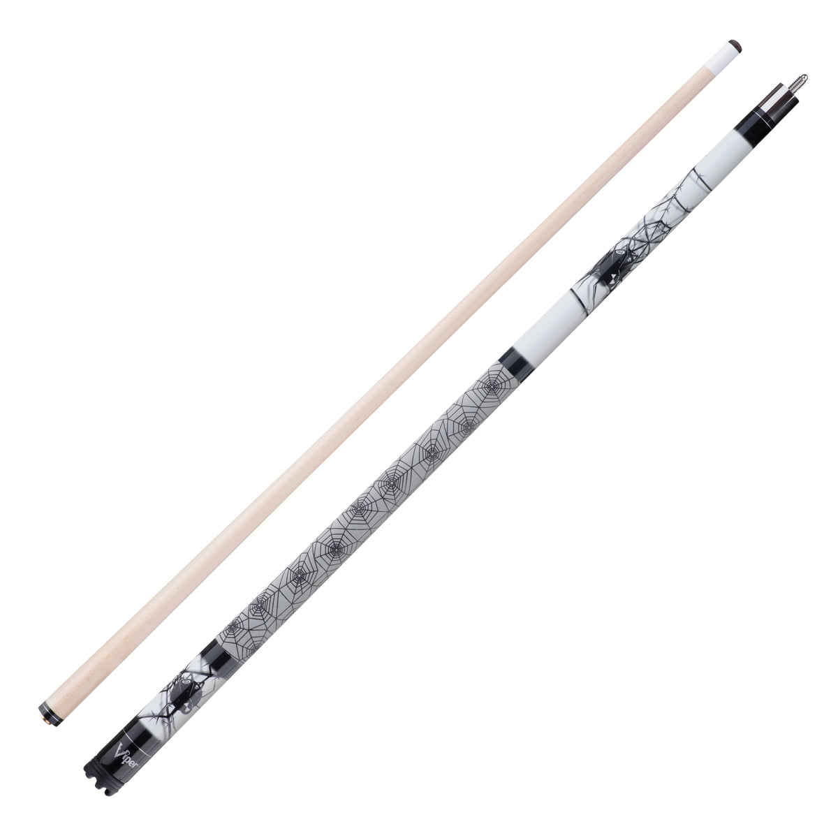 2 Piece 21 Ounce Pool Cue D104