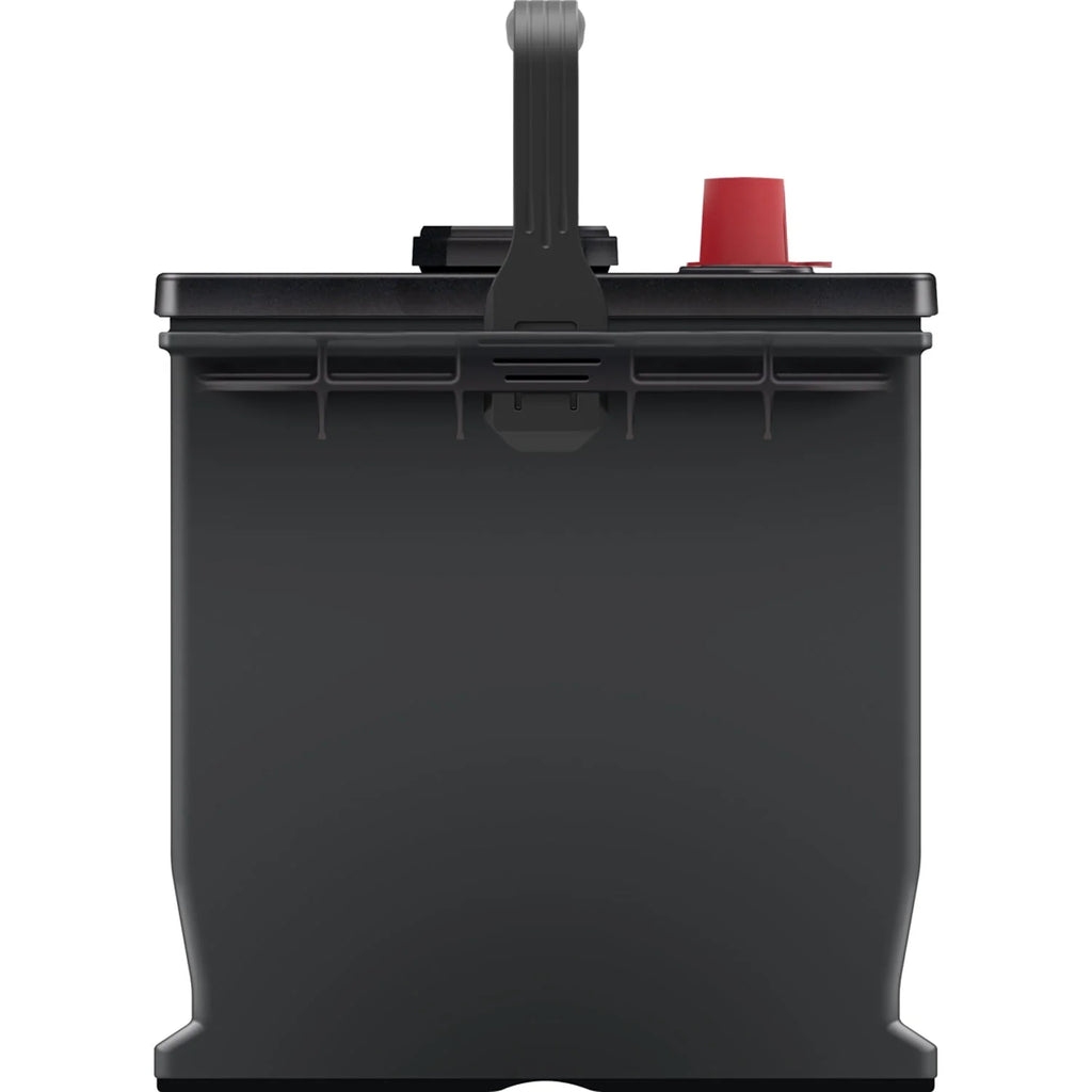 Lead Acid Automotive Battery Group Size 65 12 Volt 750 CCA I26590