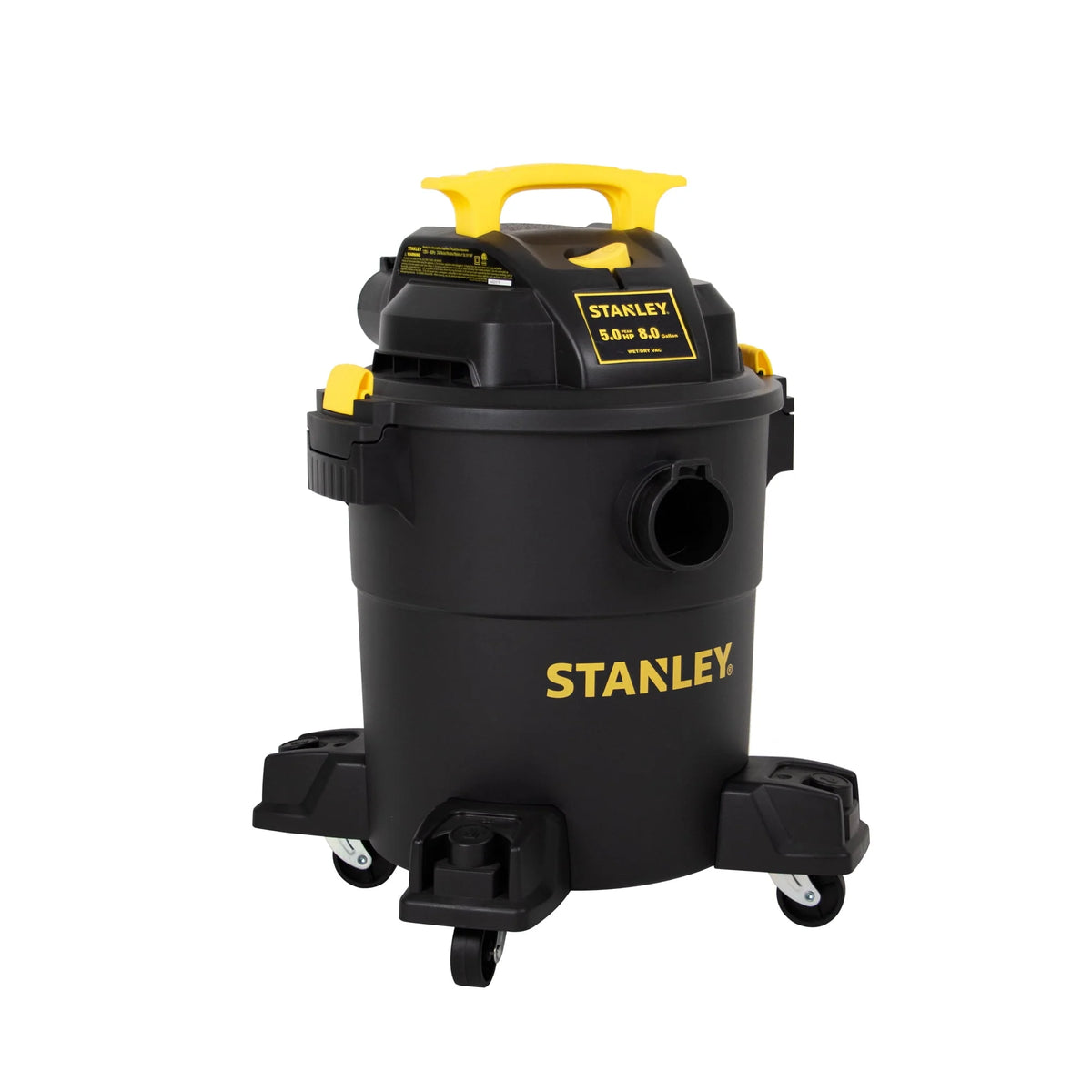 6 Gallon 4 Peak HP Wet Dry Vacuum G955145