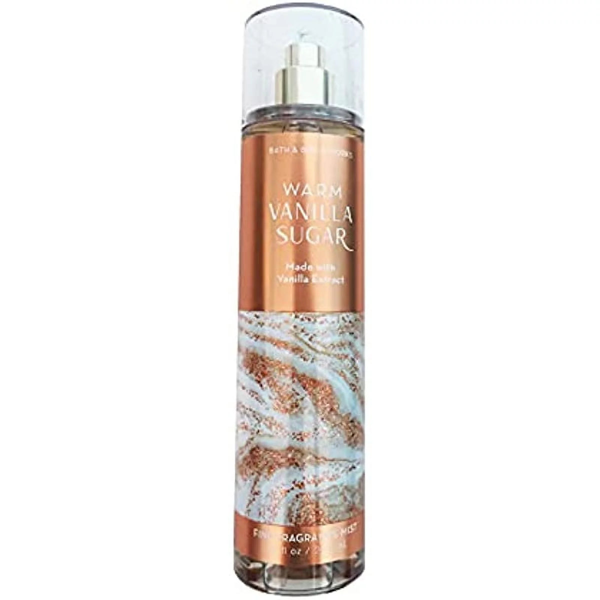 Vanilla Sugar Fine Fragrance Mist 8 Fl Ounce X6859