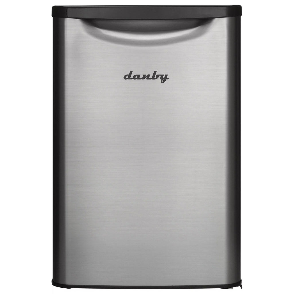 2.6 Cubic Feet Compact Refrigerator D625