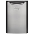 2.6 Cubic Feet Compact Refrigerator D625