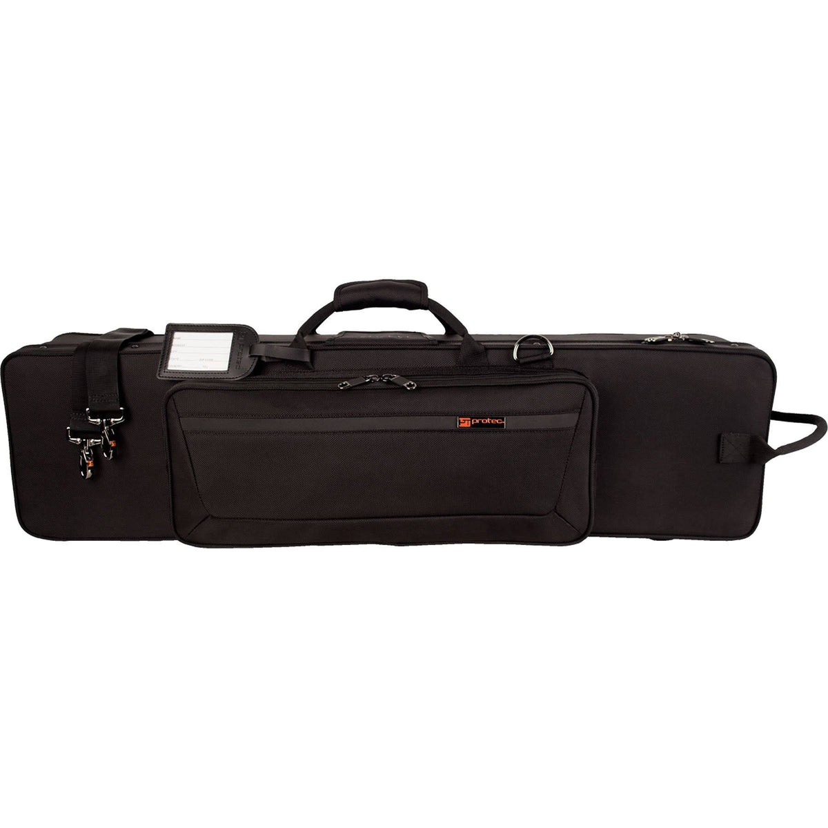 Pro Pac Bass Clarinet Case F88878