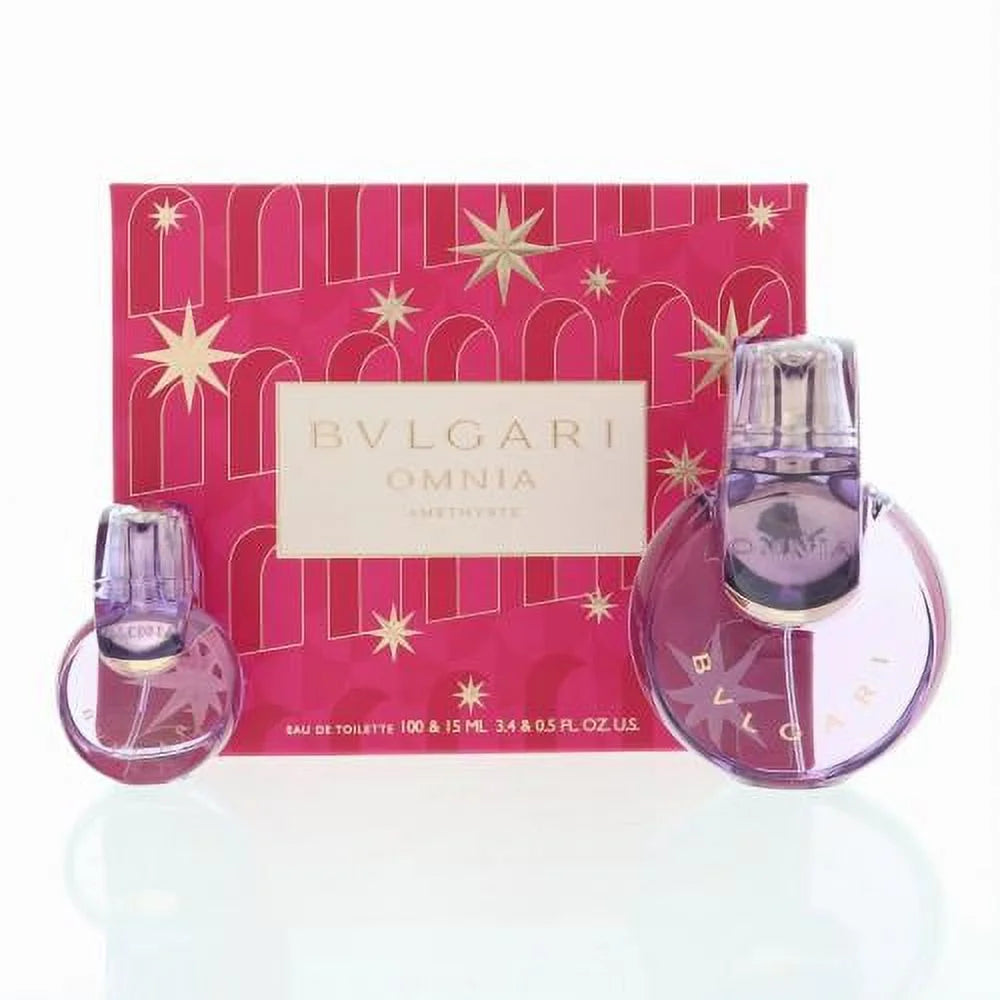 Eau De Toilette 2 Pc Women's Gift Set F276779