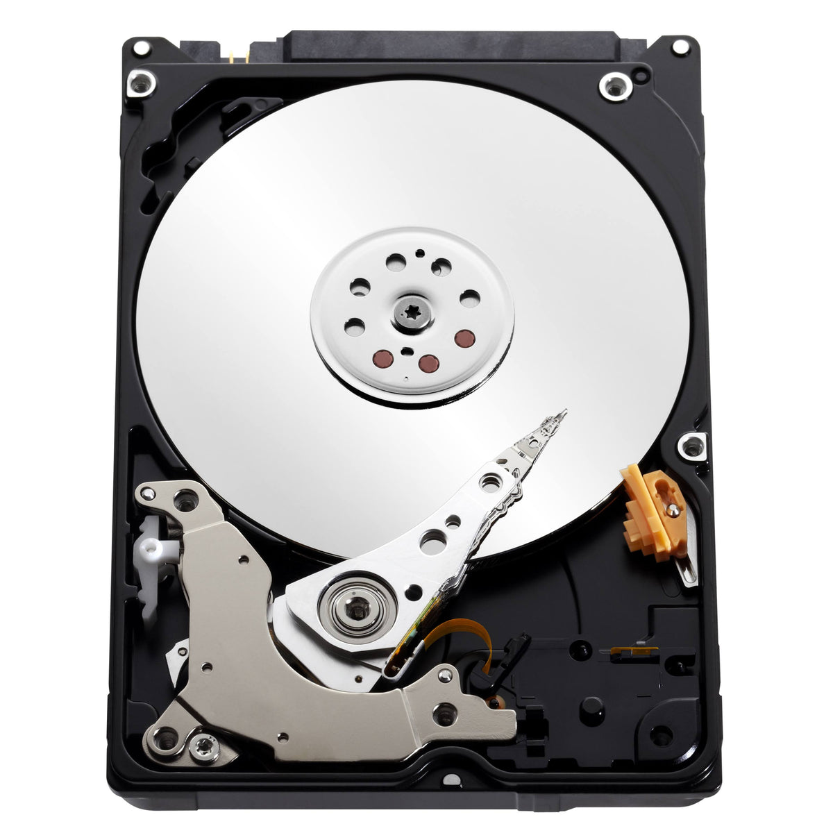 2 TB 2.5 inch Internal Hard Drive SATA R503928