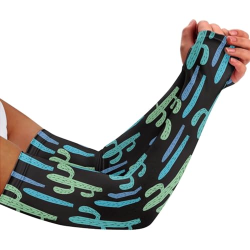 Sun Protection Arm Sleeves Z764701