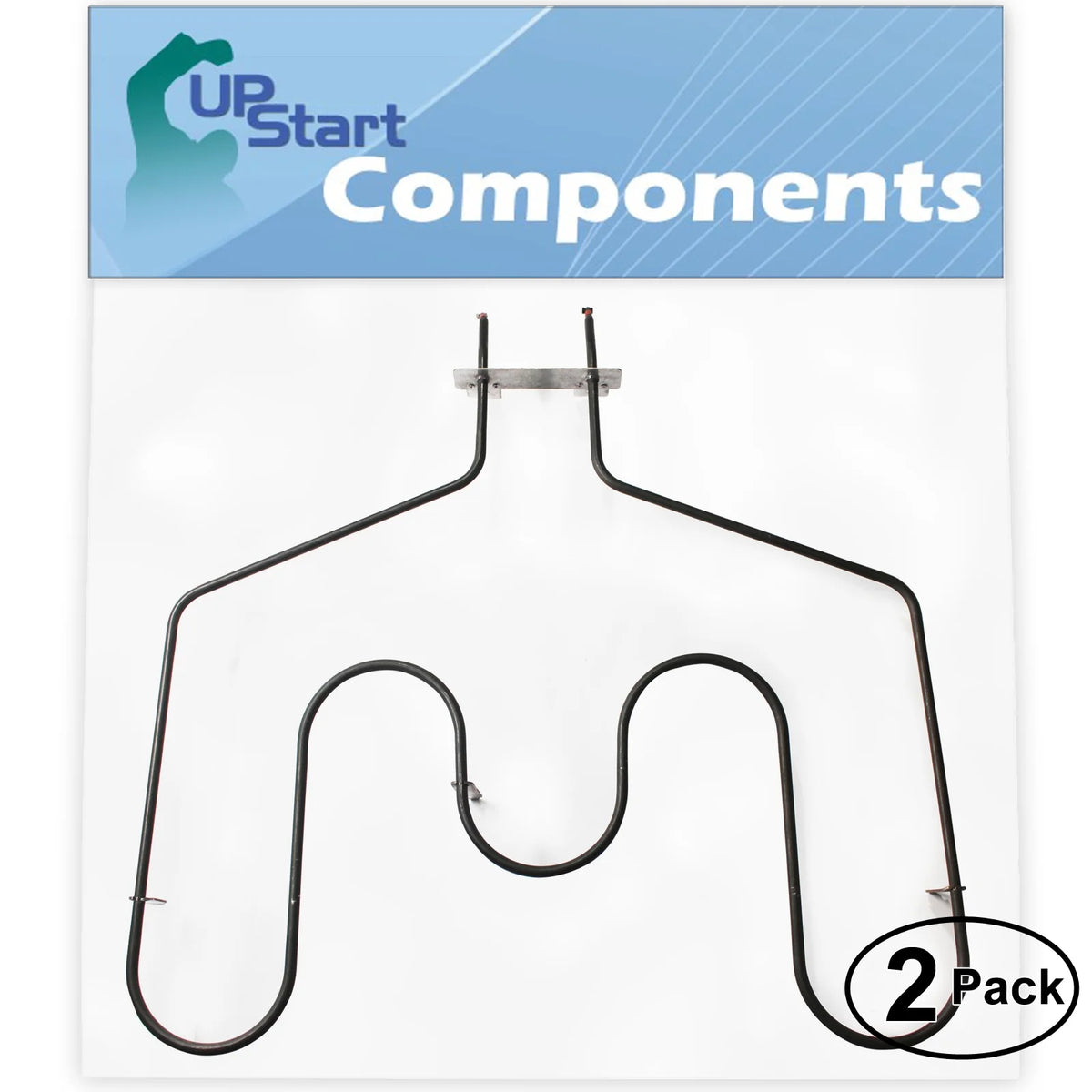 2-Pack Bake Element D75247