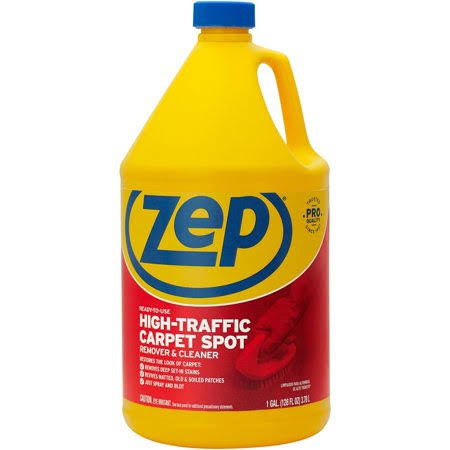 High-Traffic Carpet Spot Remover Cleaner K968