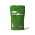 Natural Hemp Kitty Litter T56034