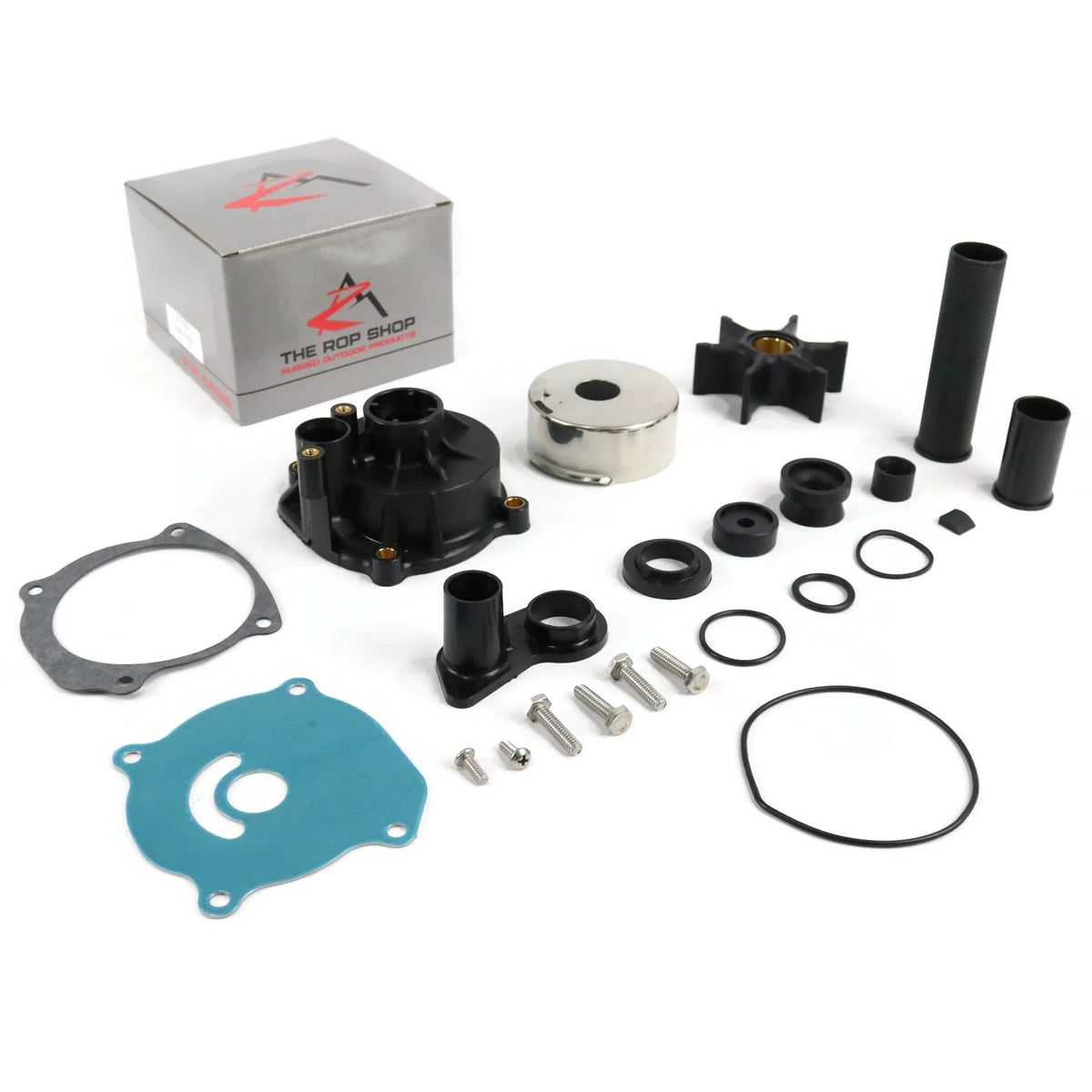 Water Pump Kit for Boat X342