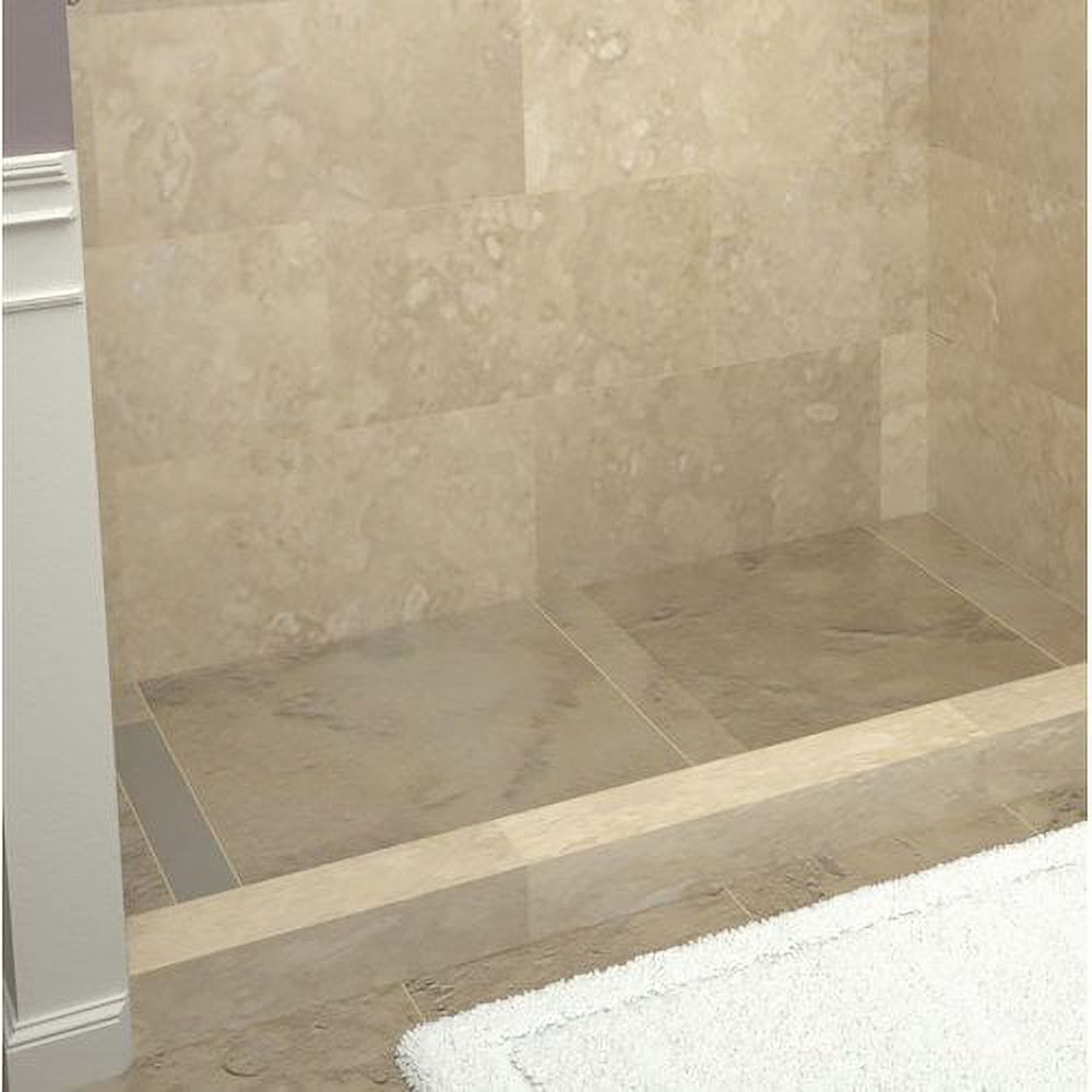 30" X 60" Rectangular Shower Base Y81429