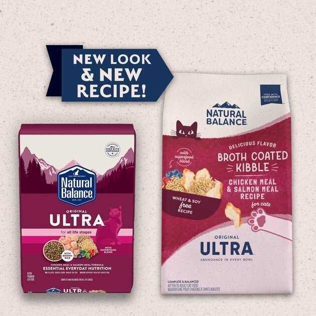 Chicken Meal Recipe Dry Cat Food W692