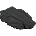 Black Seat Cover B580