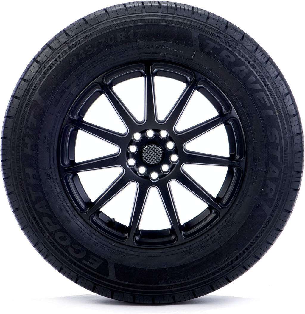 LT245/75R16 120S 10-ply All-Season Radial Tire O361117
