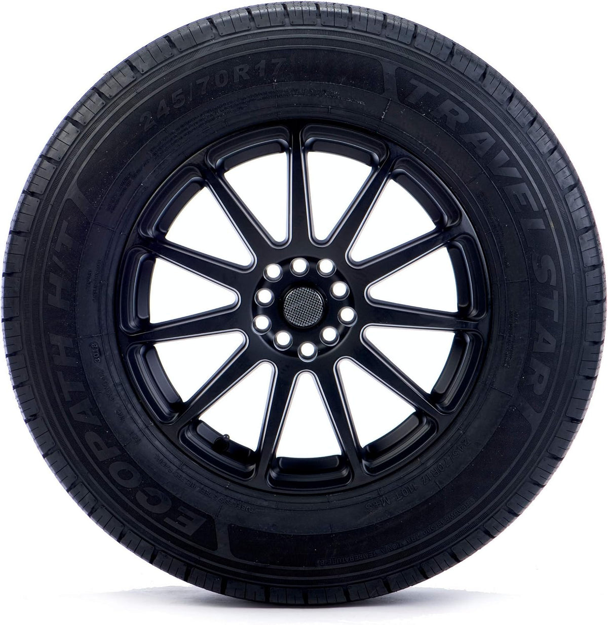 LT245/75R16 120S 10-ply All-Season Radial Tire O361117