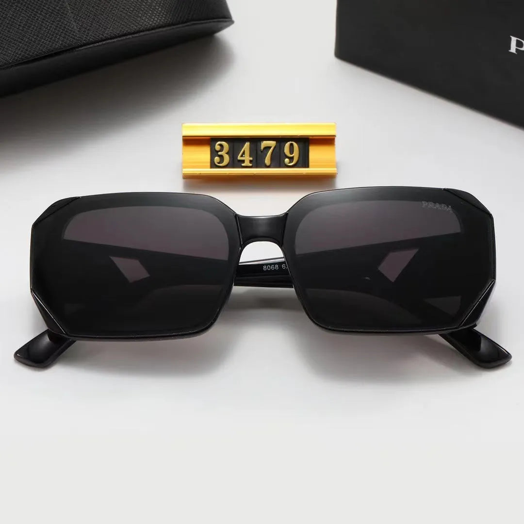 Fashion Polarized Sunglasses I38118