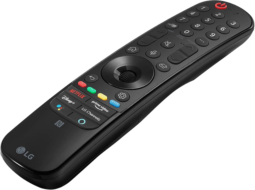 Magic Remote Pack of 2 S873